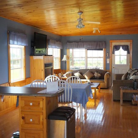 Dreams To Sea Cottages Kensington Luaran gambar