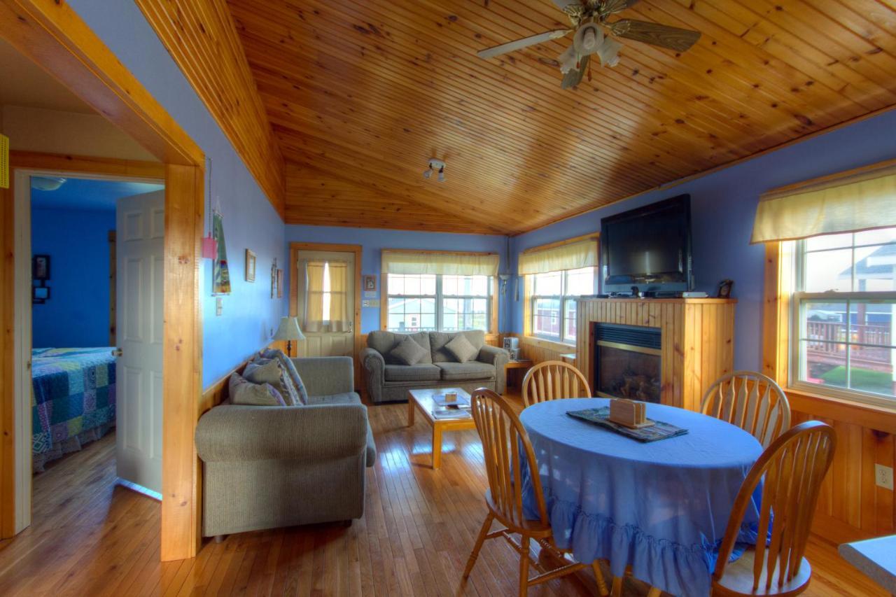 Dreams To Sea Cottages Kensington Luaran gambar