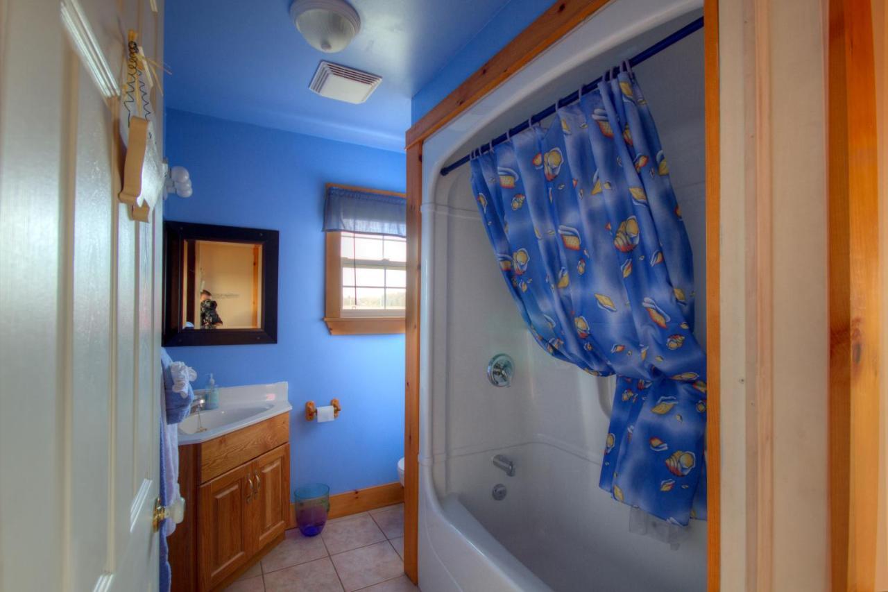 Dreams To Sea Cottages Kensington Luaran gambar