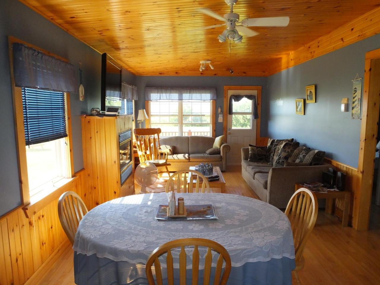 Dreams To Sea Cottages Kensington Luaran gambar