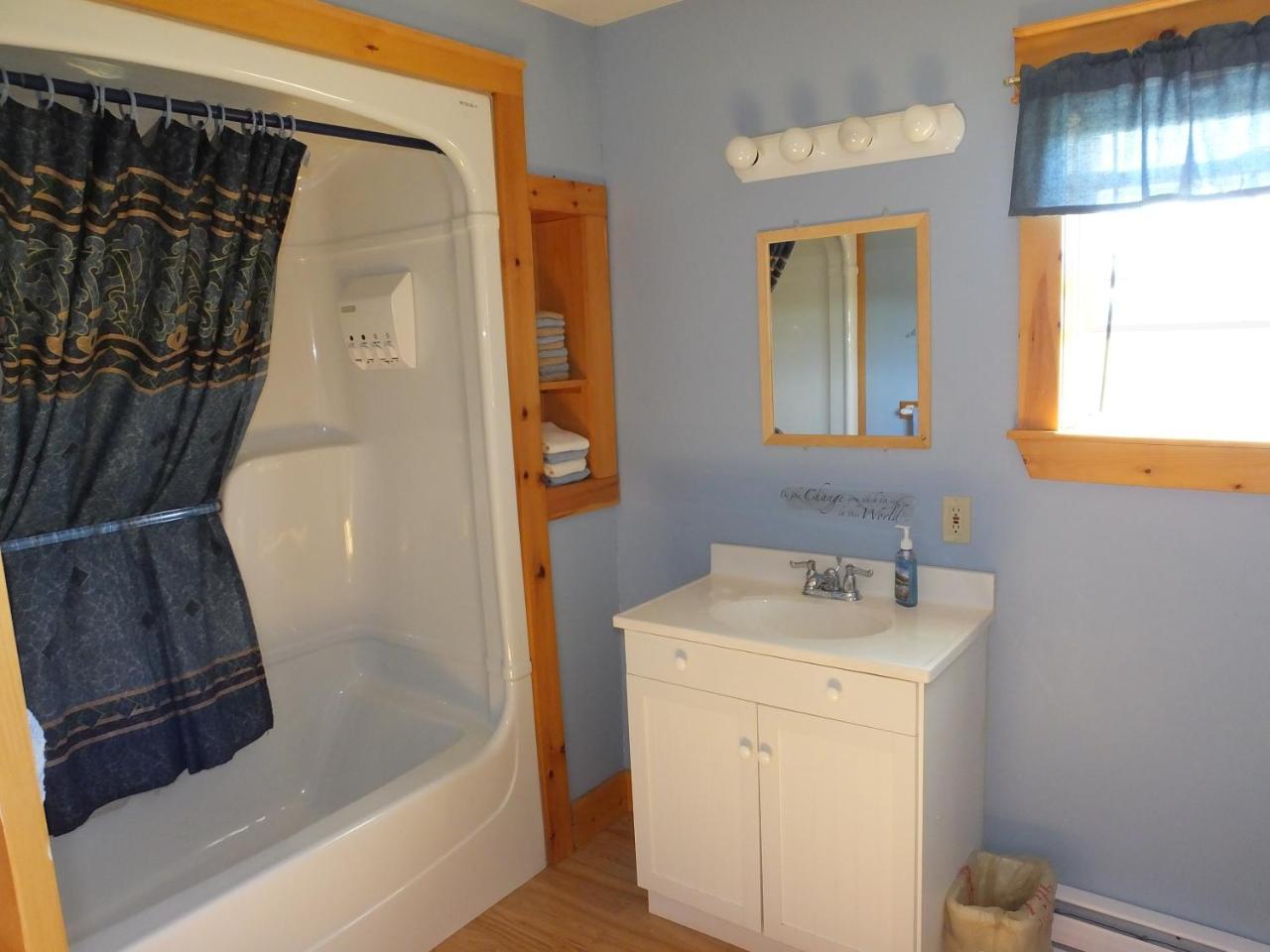 Dreams To Sea Cottages Kensington Luaran gambar