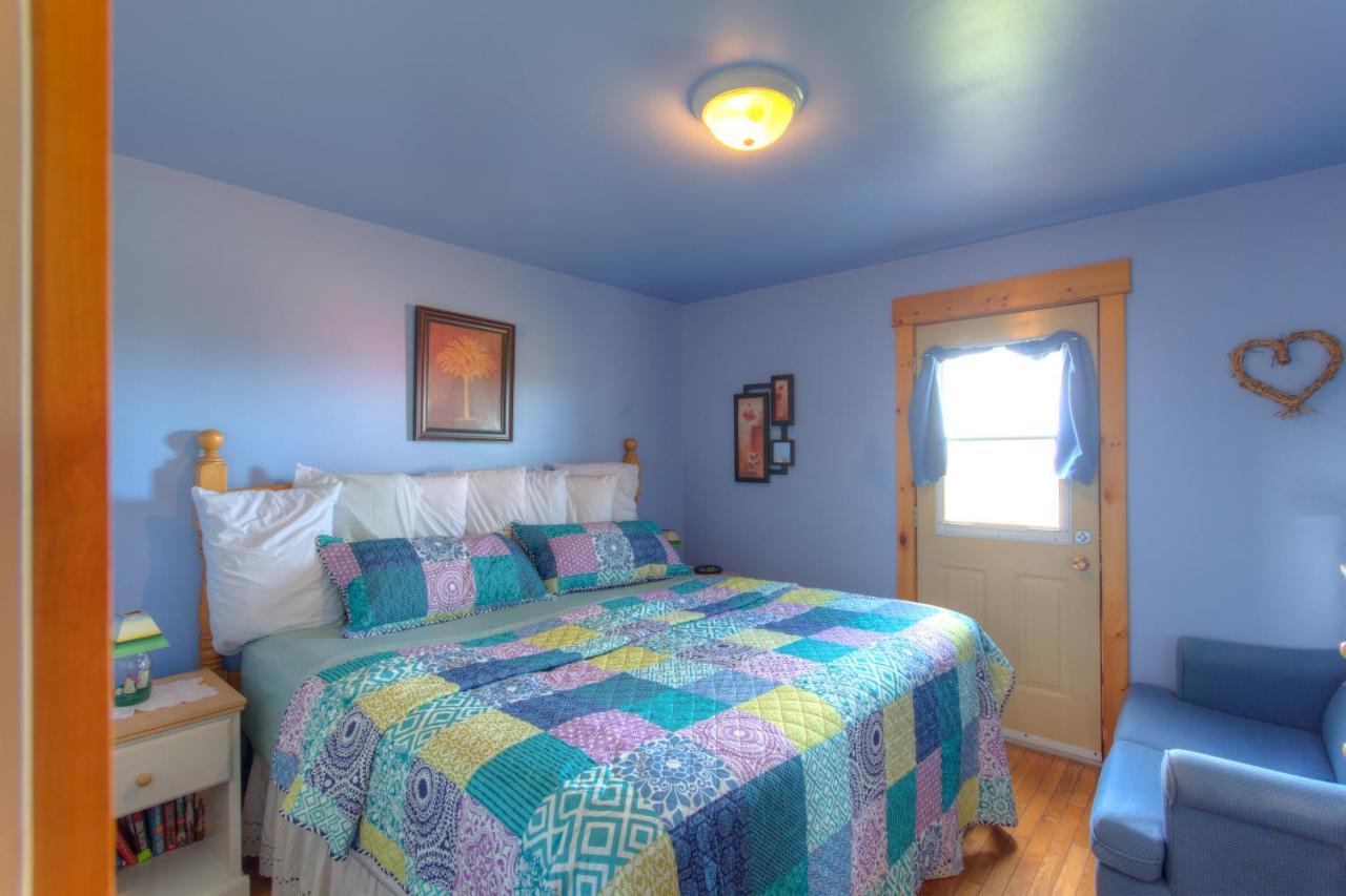 Dreams To Sea Cottages Kensington Luaran gambar